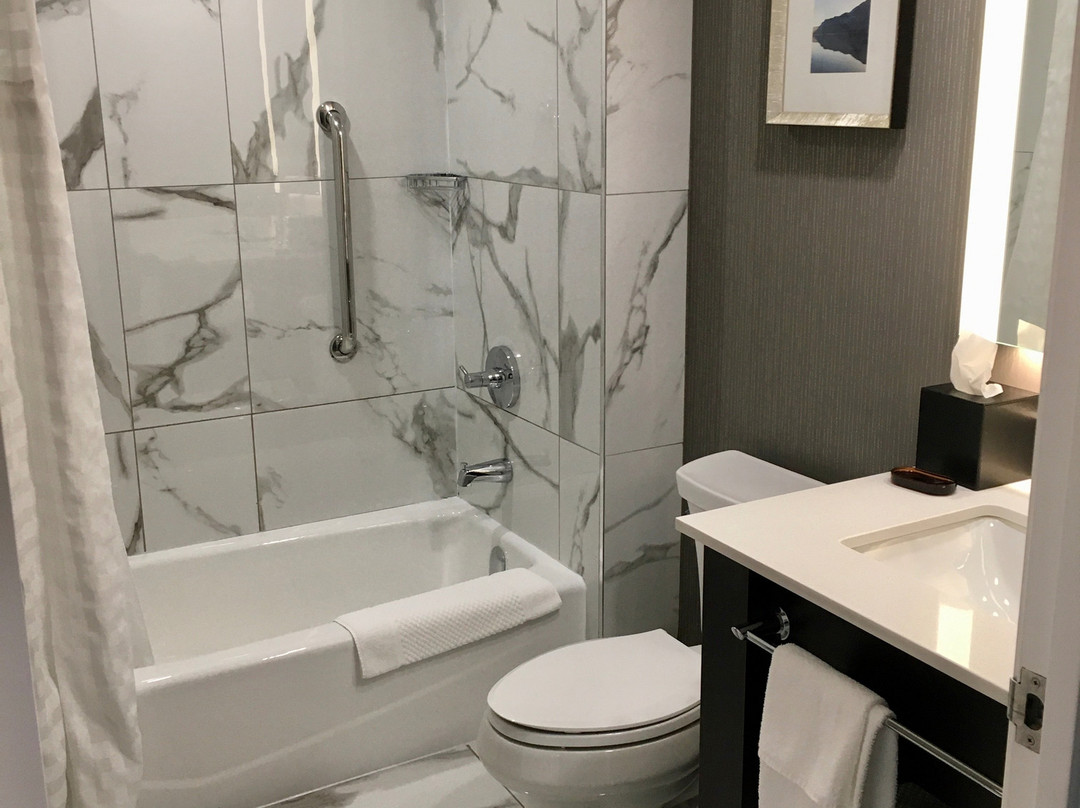 Embassy Suites By Hilton Montreal Airport主图