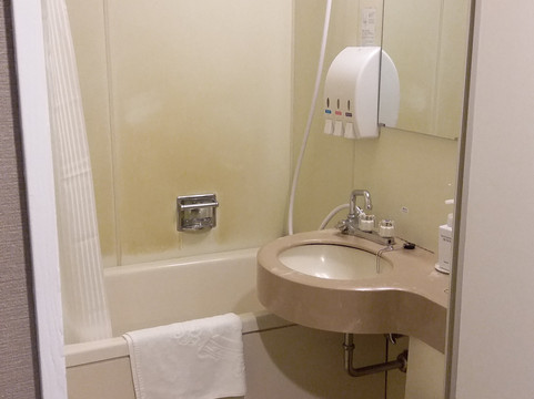 阿帕酒店（鸟取-站前）主图