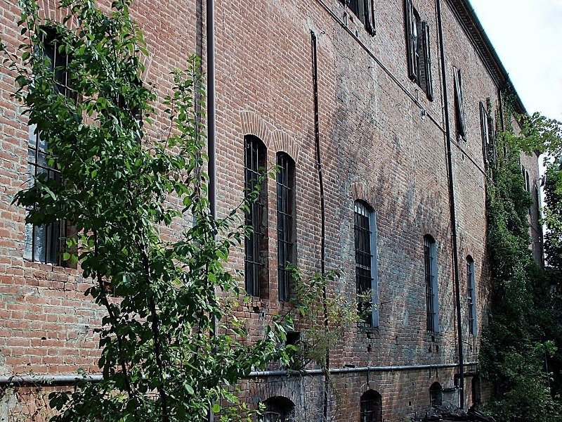 Chiesa e Convento di San Bernardino景点图片