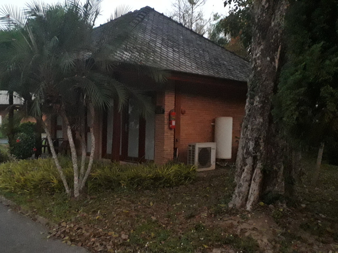 清莱风华道水疗度假村主图