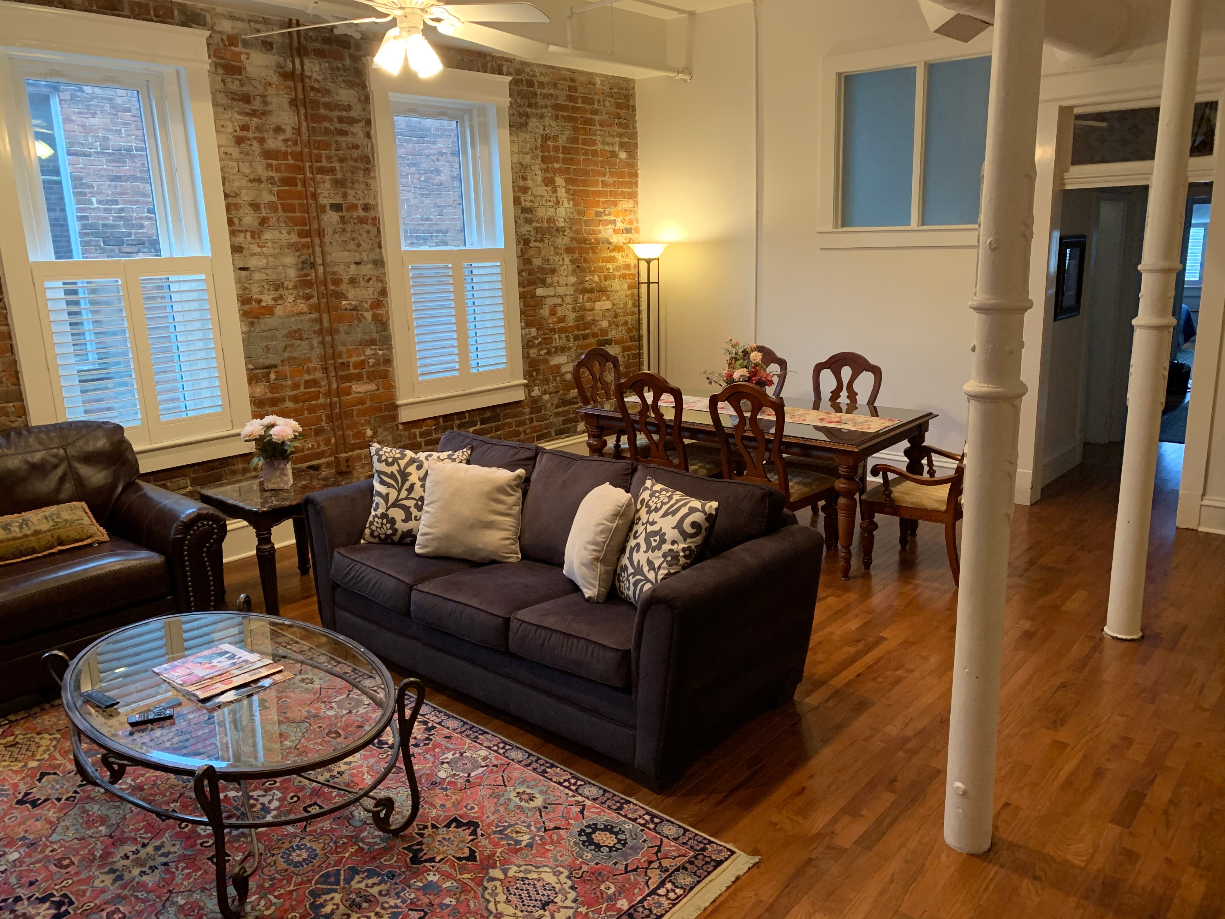 The Fox Briar-官方