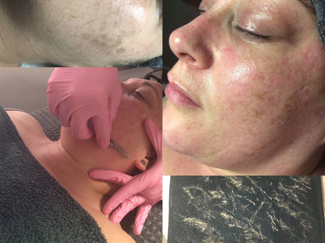 JoJo Beauty Studio景点图片
