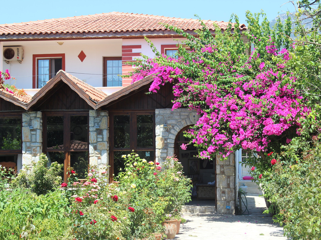 Melinda Pension