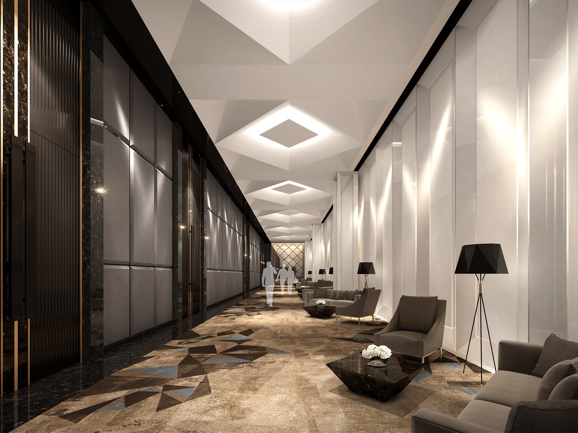 The Kahala Hotel & Resort Yokohama-官方