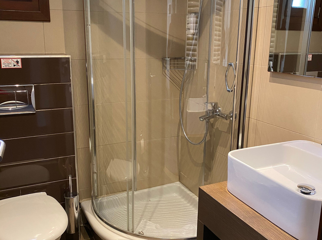 Pilion Terra Escape Hotel主图