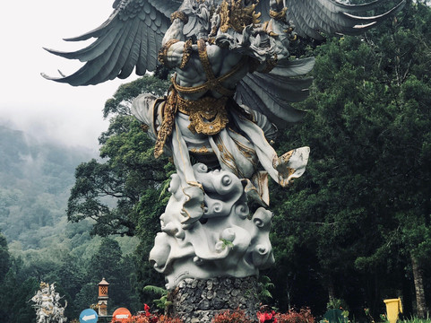 Sanur Driver-沙努尔必去景点