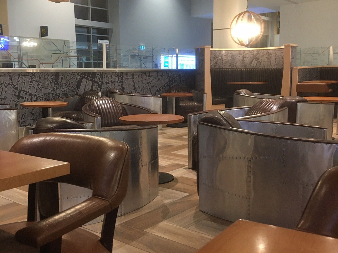 Enfield旅游攻略图片