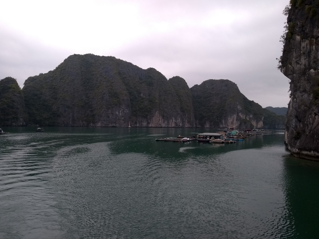 Asia Experiential Travel-河内必去景点