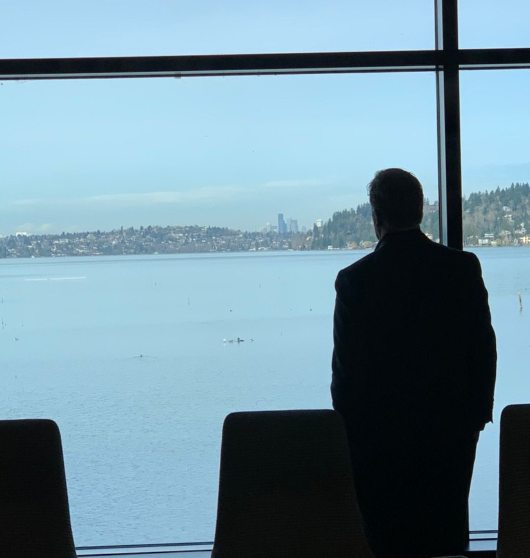 Hyatt Regency Lake Washington at Seattle's Southport主图