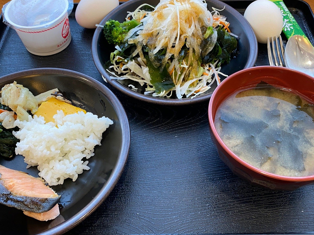 AB Hotel Mikawaanjo Honkan主图