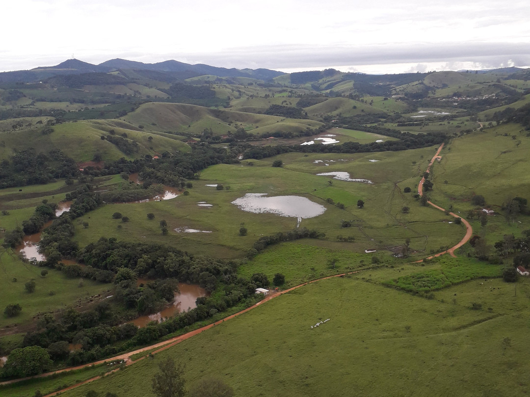 Minas Balonismo-Sao Lourenco必去景点