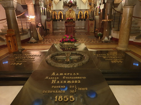 Crimea Walks, Excursions and Tours-塞瓦斯托波尔必去景点