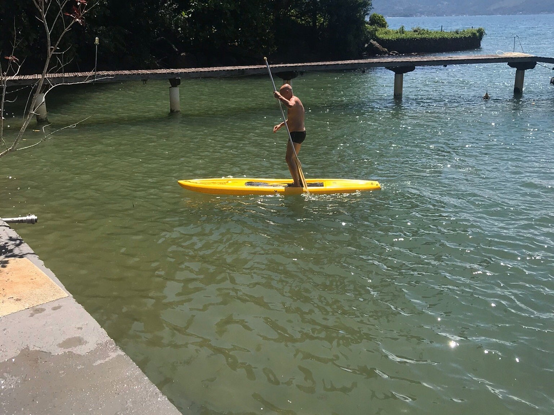 Sossego do Major Hotel Pousada主图