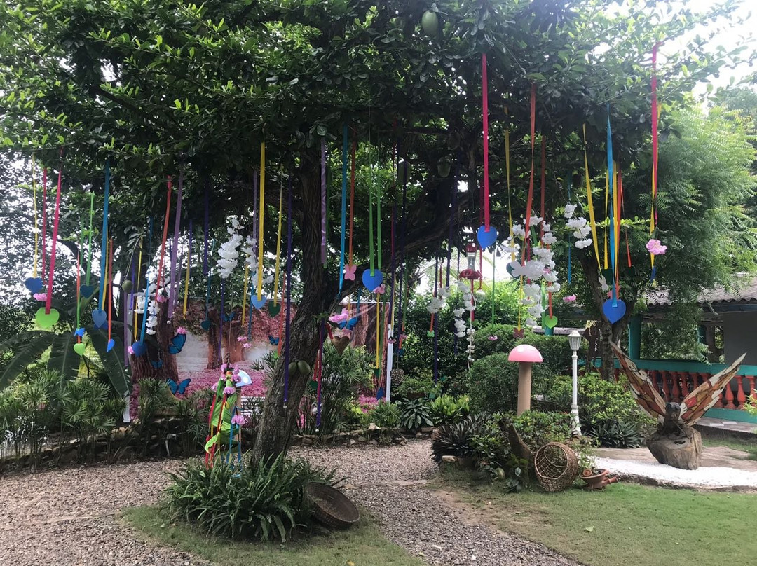 El Solar de Mao-Galapa必去景点