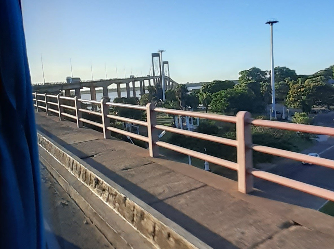 Puente General Manuel Belgrano景点图片