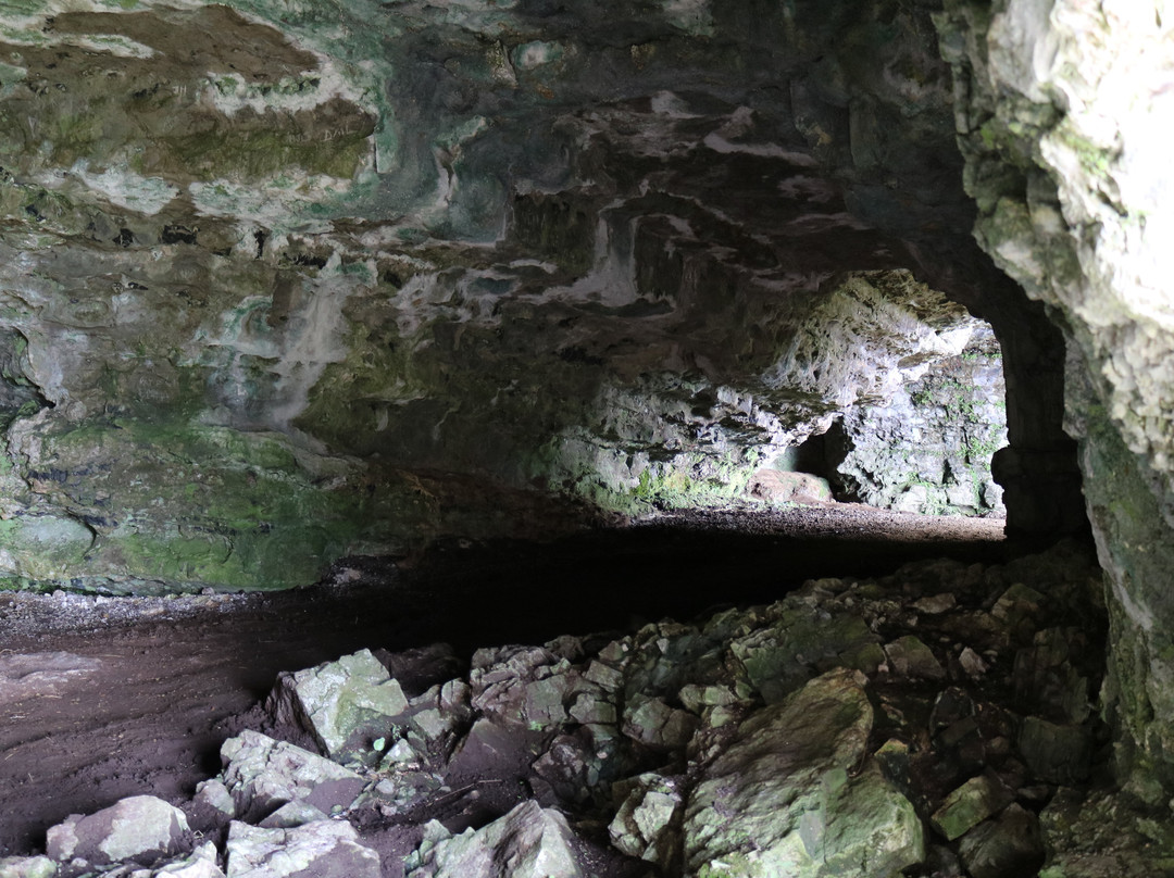Caves of Keash景点图片