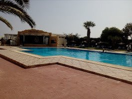 Topkapi Beach Mahdia主图