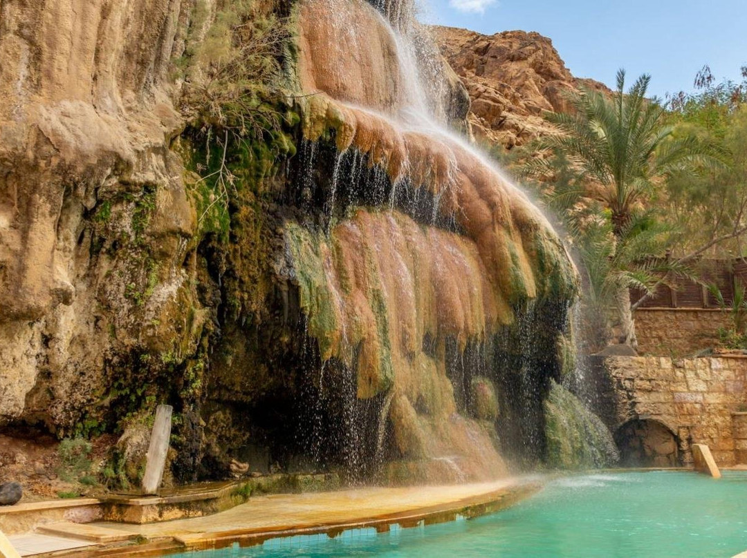 Across Africa Tours LLC-Zarzis必去景点