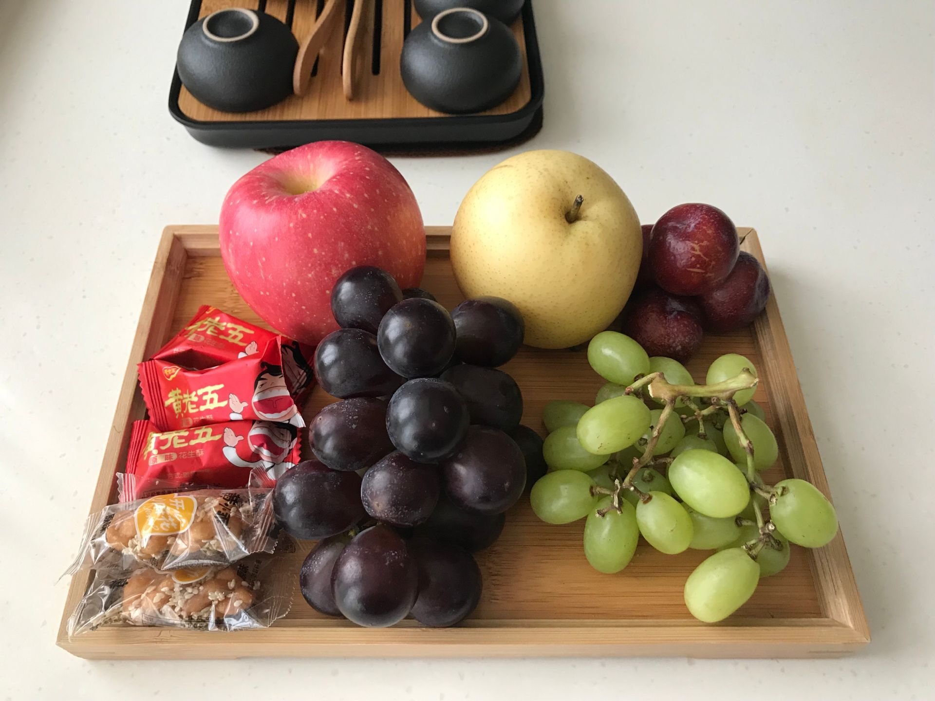 成都象南里凯悦嘉寓酒店-餐饮