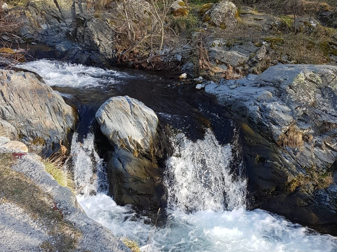 拉卡班亚旅馆主图