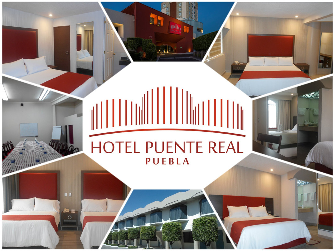 普恩特雷亚尔酒店主图