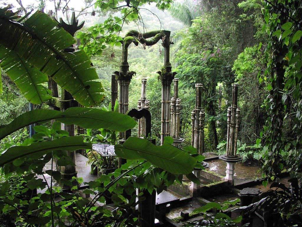 Xilitla景点图片
