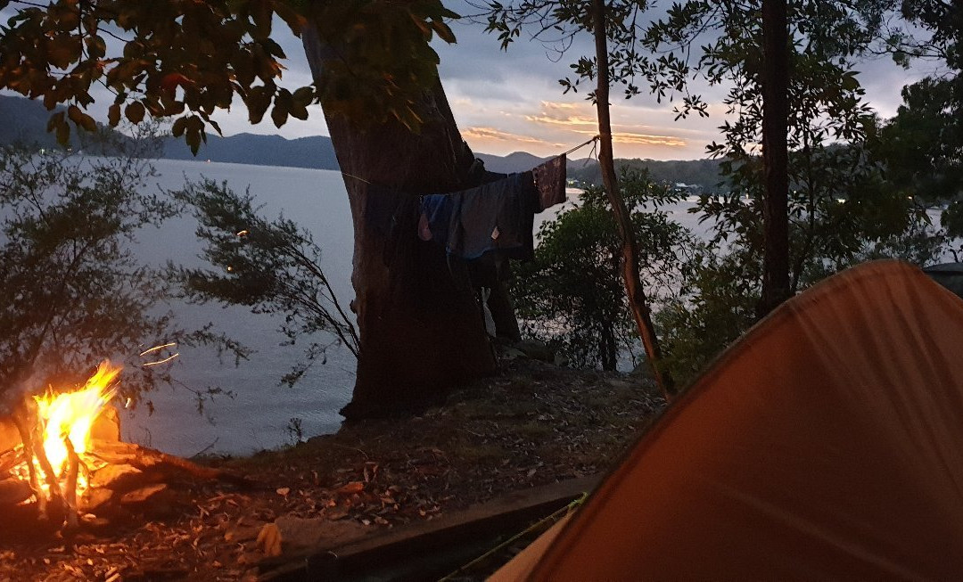Hawkesbury River Kayaks景点图片