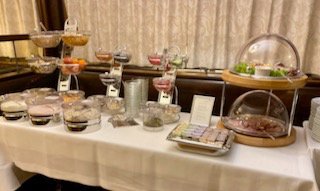 奥伯克里奇酒店-餐饮