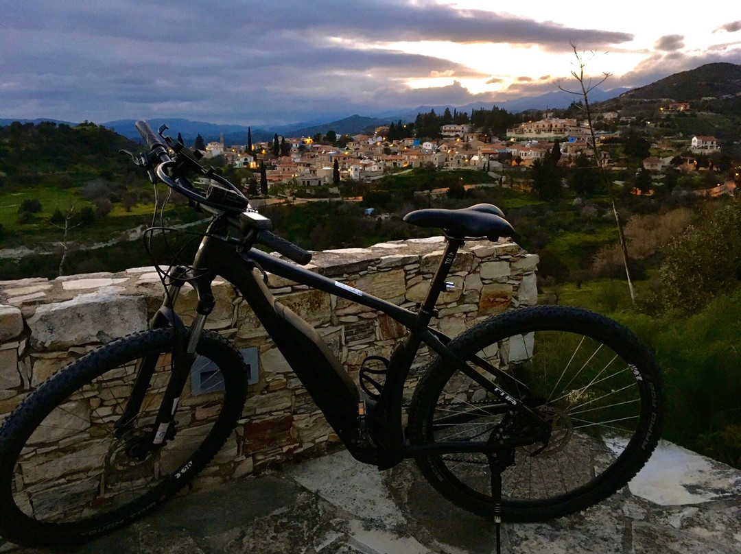 Larnaca Pro Cycle Hire景点图片
