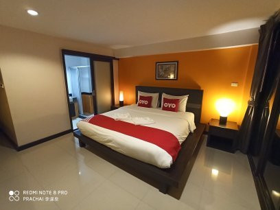 OYO 358 Rattana Residence Thalang主图