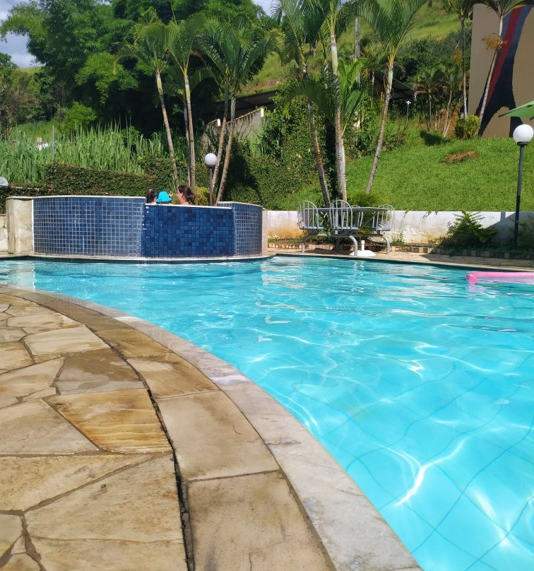 Hotel Porto dos Milagres主图