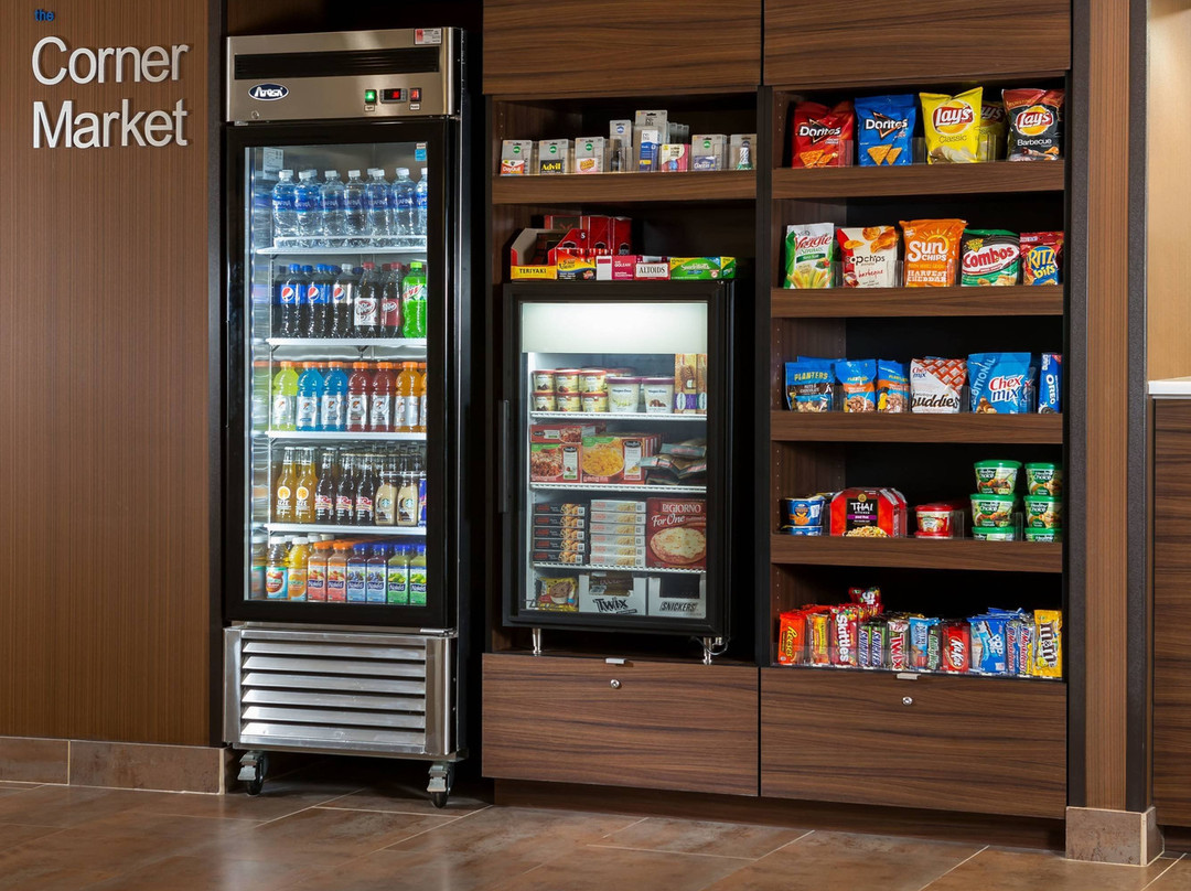 Fairfield by Marriott Inn & Suites Valparaiso主图