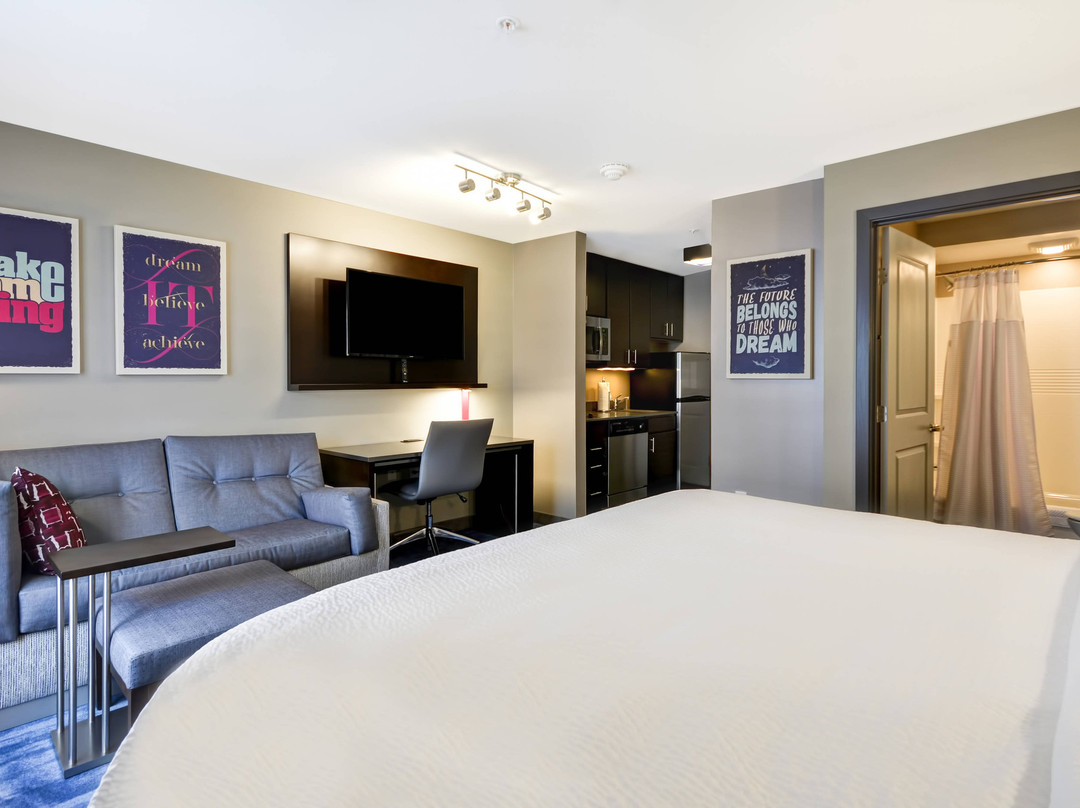 TownePlace Suites by Marriott Dover Rockaway主图