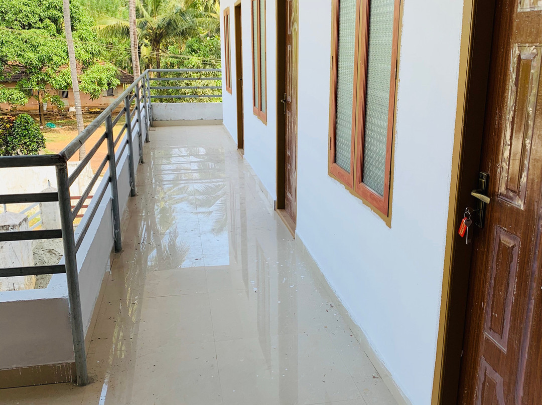 Galaxy Tourist Home主图