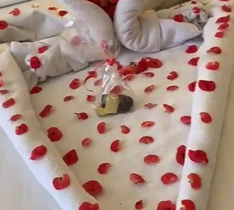 Azalai Grand Hotel Bamako主图