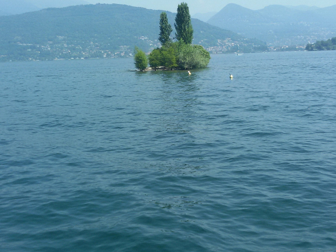 Isole Borromee-Lake Maggiore必去景点