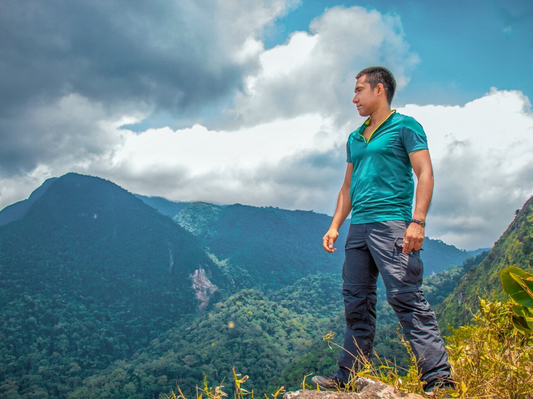 Alto Shilcayo-Tarapoto必去景点