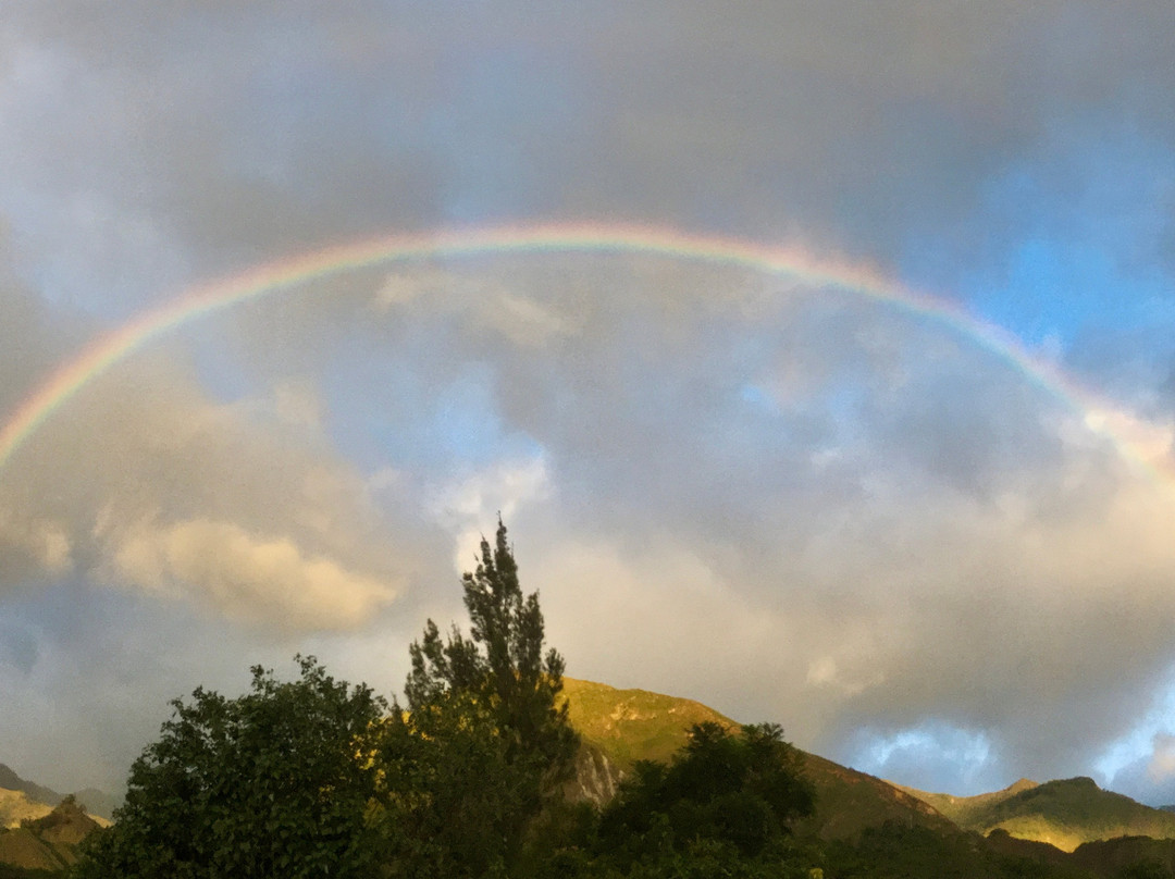 Hosteria Paraiso主图