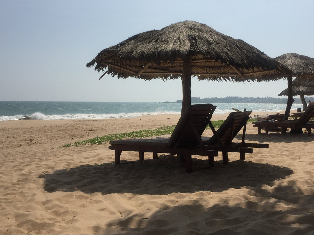 好人缘酒店主图