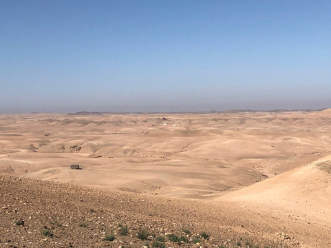 Marrakech Quad and Loc-马拉喀什必去景点