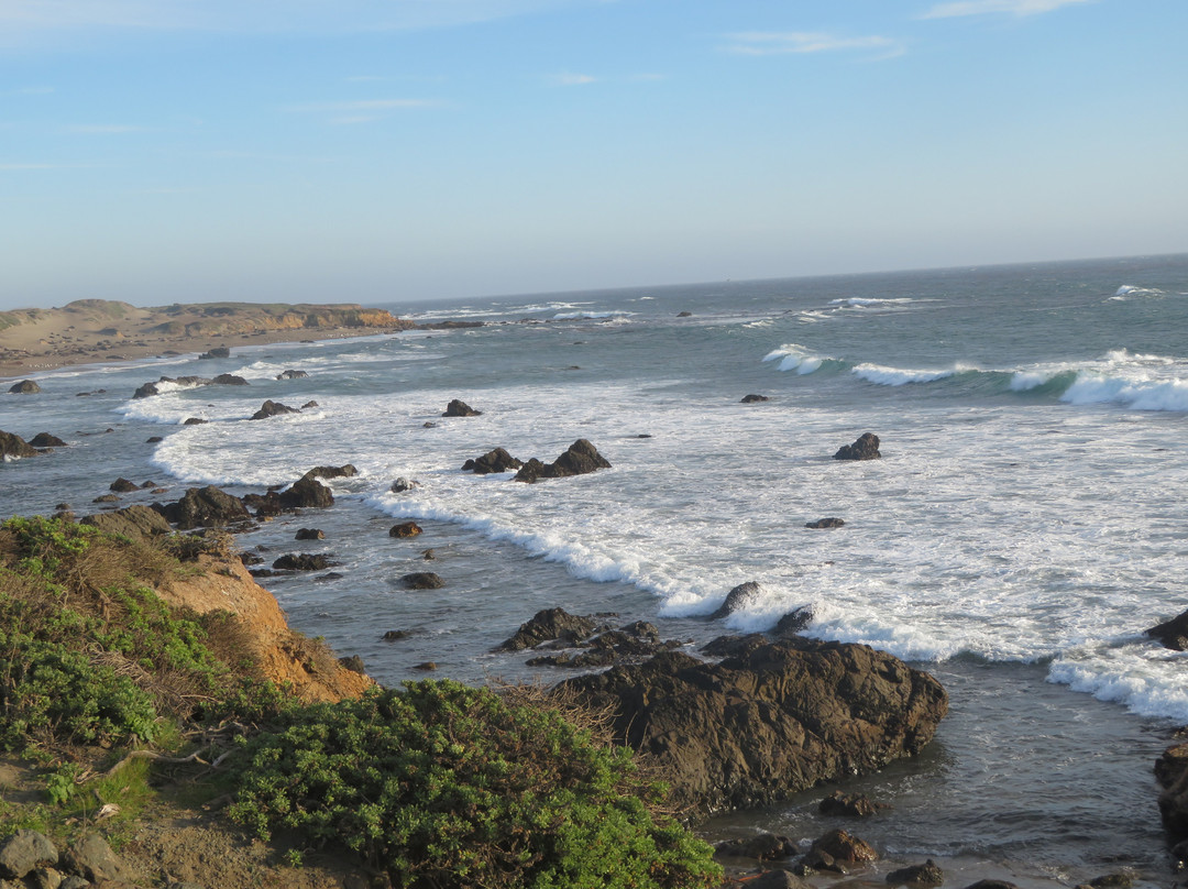 San Simeon State Park景点图片