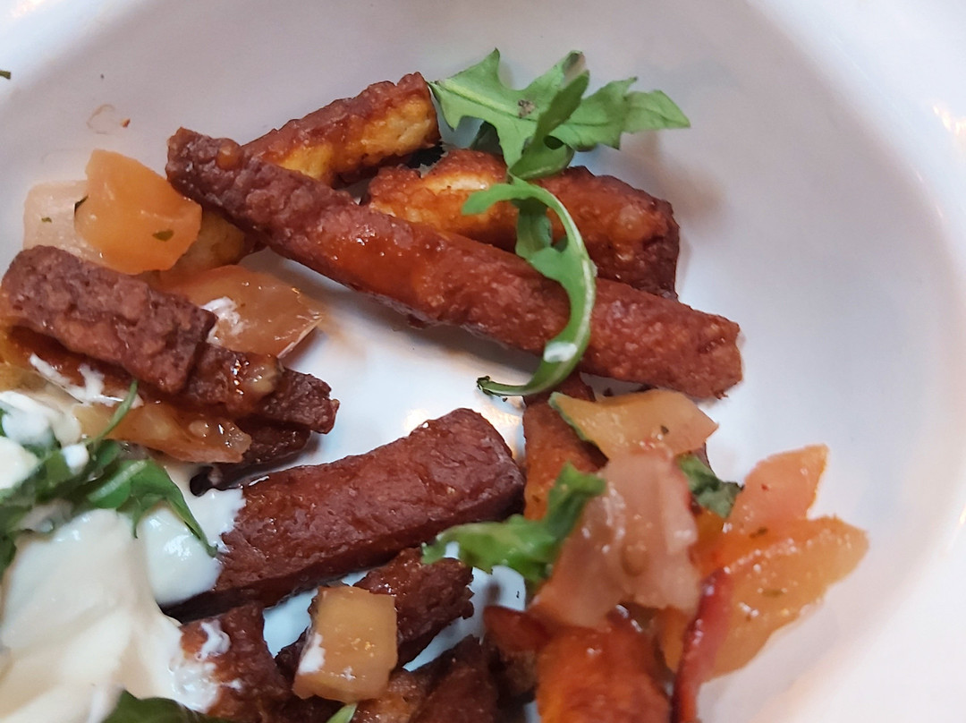 Ye Olde Cock Inn-曼彻斯特必去景点