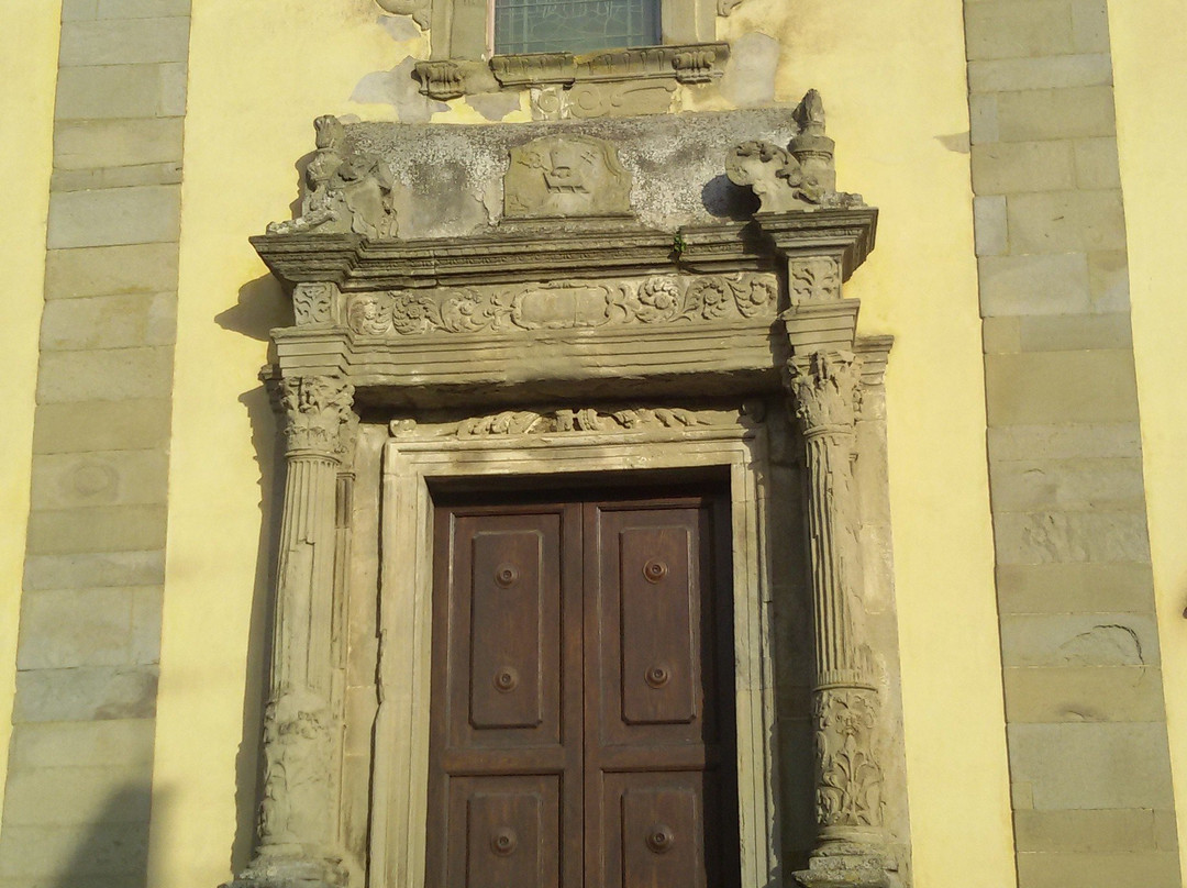 Chiesa Madre di San Nicolo di Bari景点图片