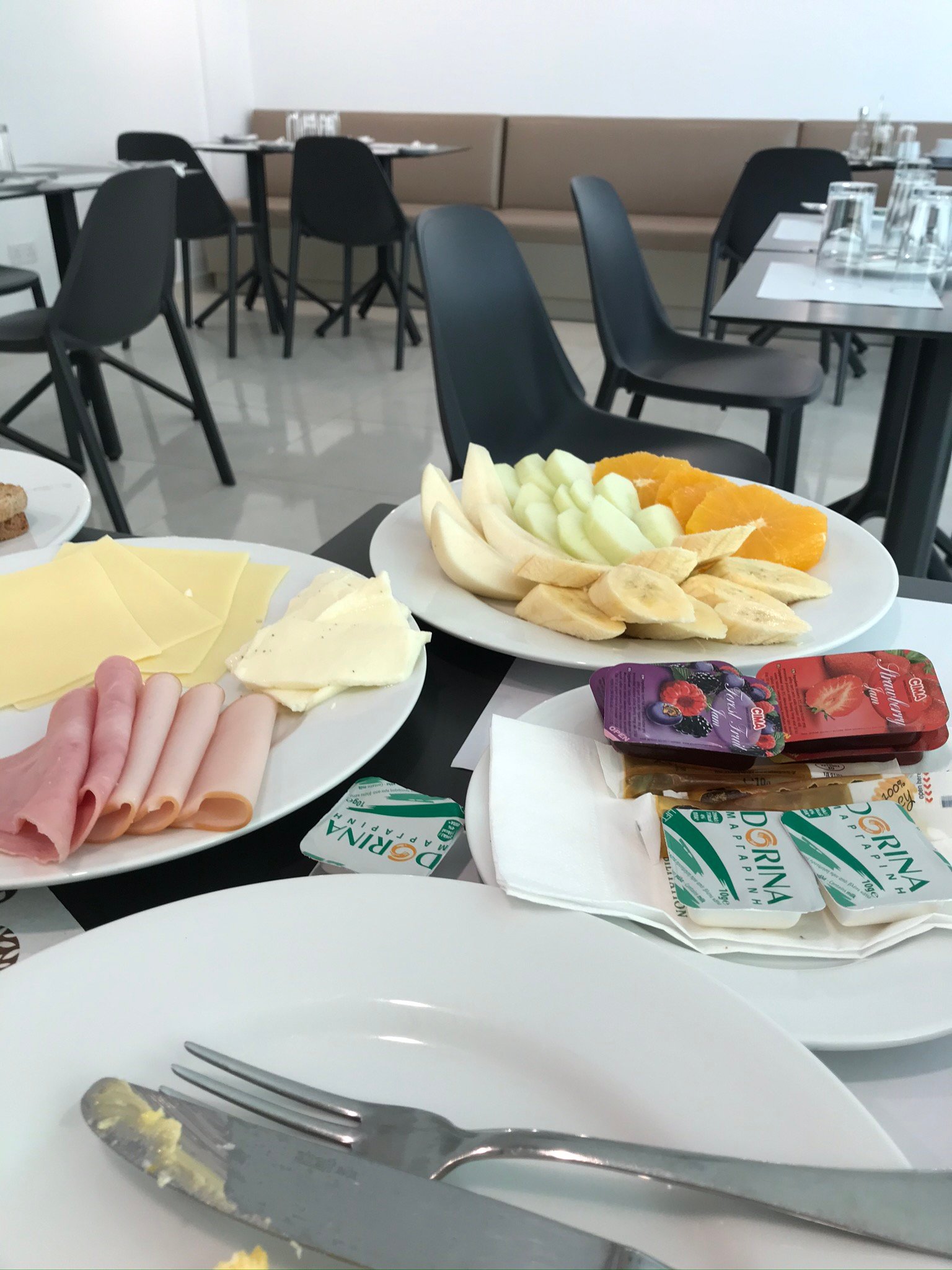 Eden Seniors Resort-餐饮