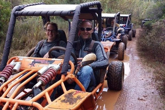 My-TicketShop-阿尔布赞拉必去景点