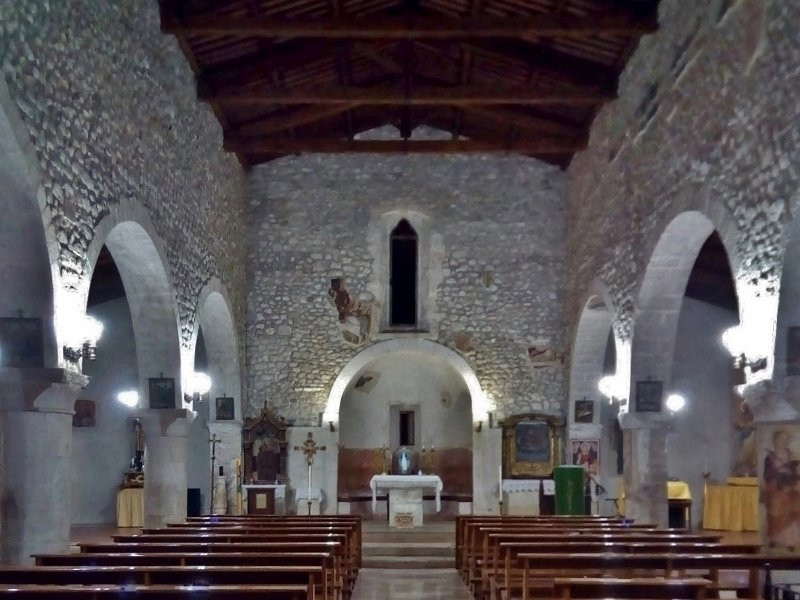 Chiesa di Santa Maria Assunta景点图片