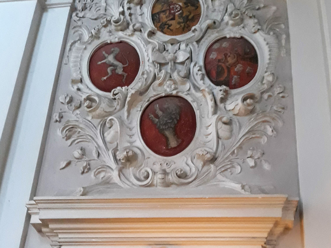 St. Egidien - Egidienkirche Nürnberg-纽伦堡必去景点