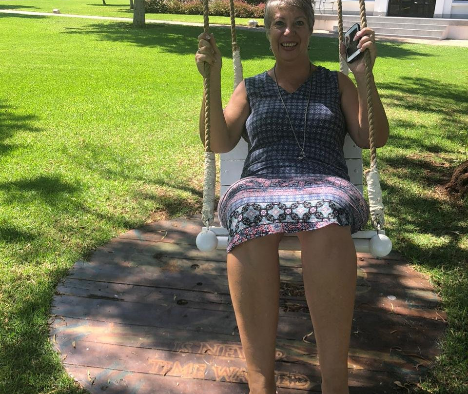 Kievits Kroon Gauteng Wine Estate主图