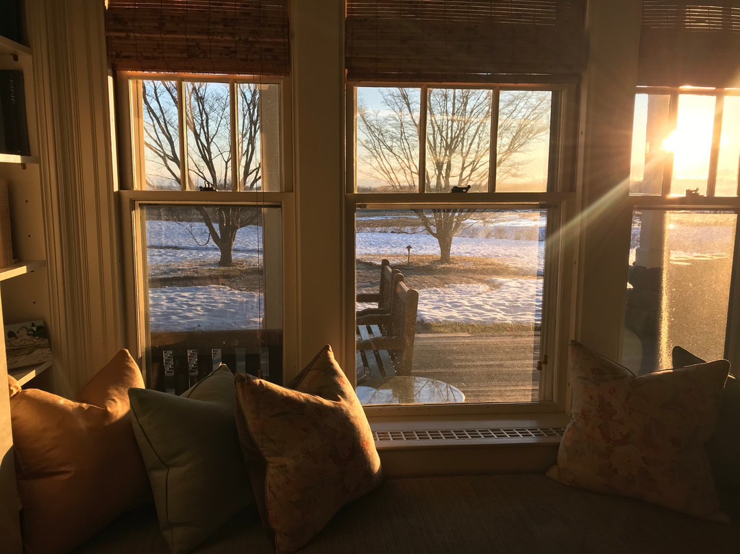 The Inn At Castle Hill On The Crane Estate主图