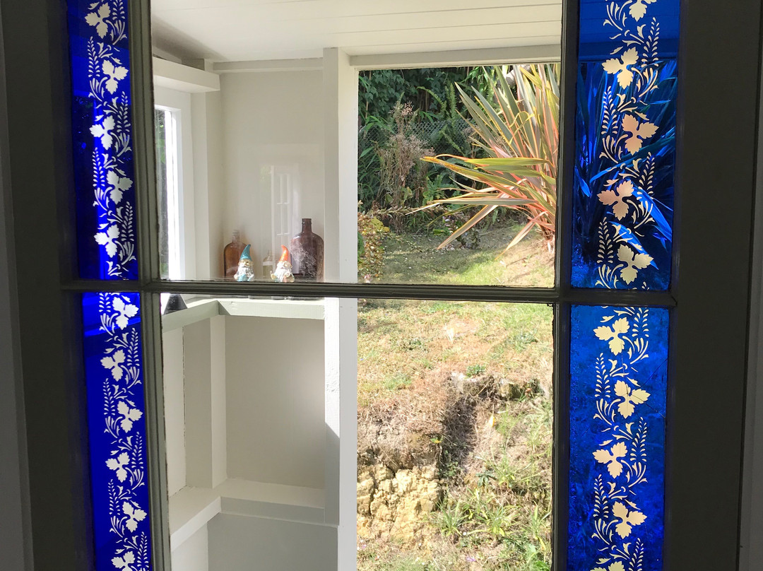 Arcadia Lodge Russell主图